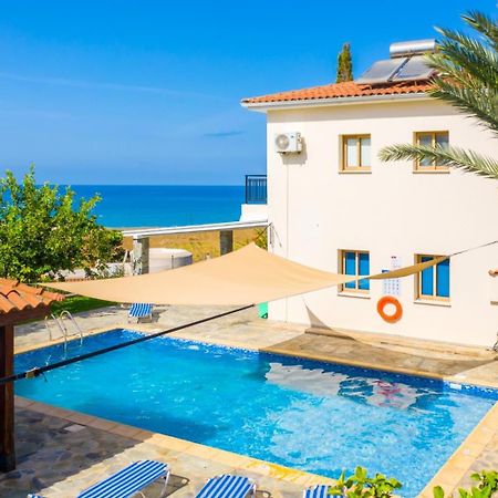 Argaka Sunset Villa Paphos Esterno foto