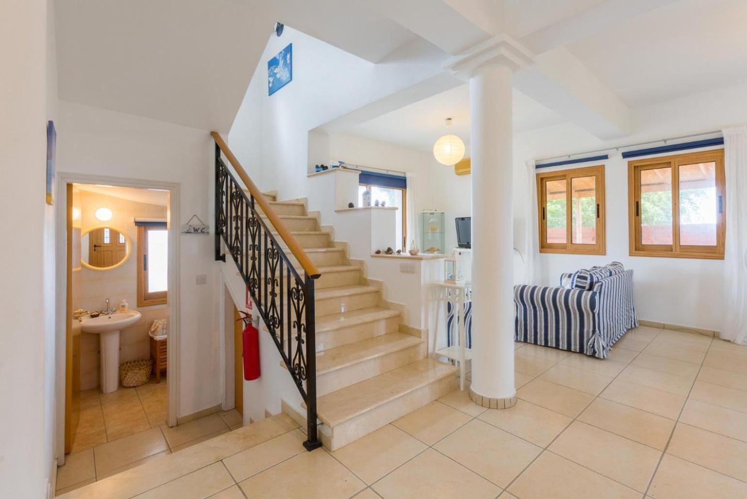 Argaka Sunset Villa Paphos Esterno foto