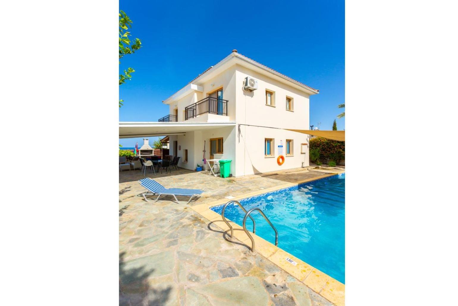 Argaka Sunset Villa Paphos Esterno foto