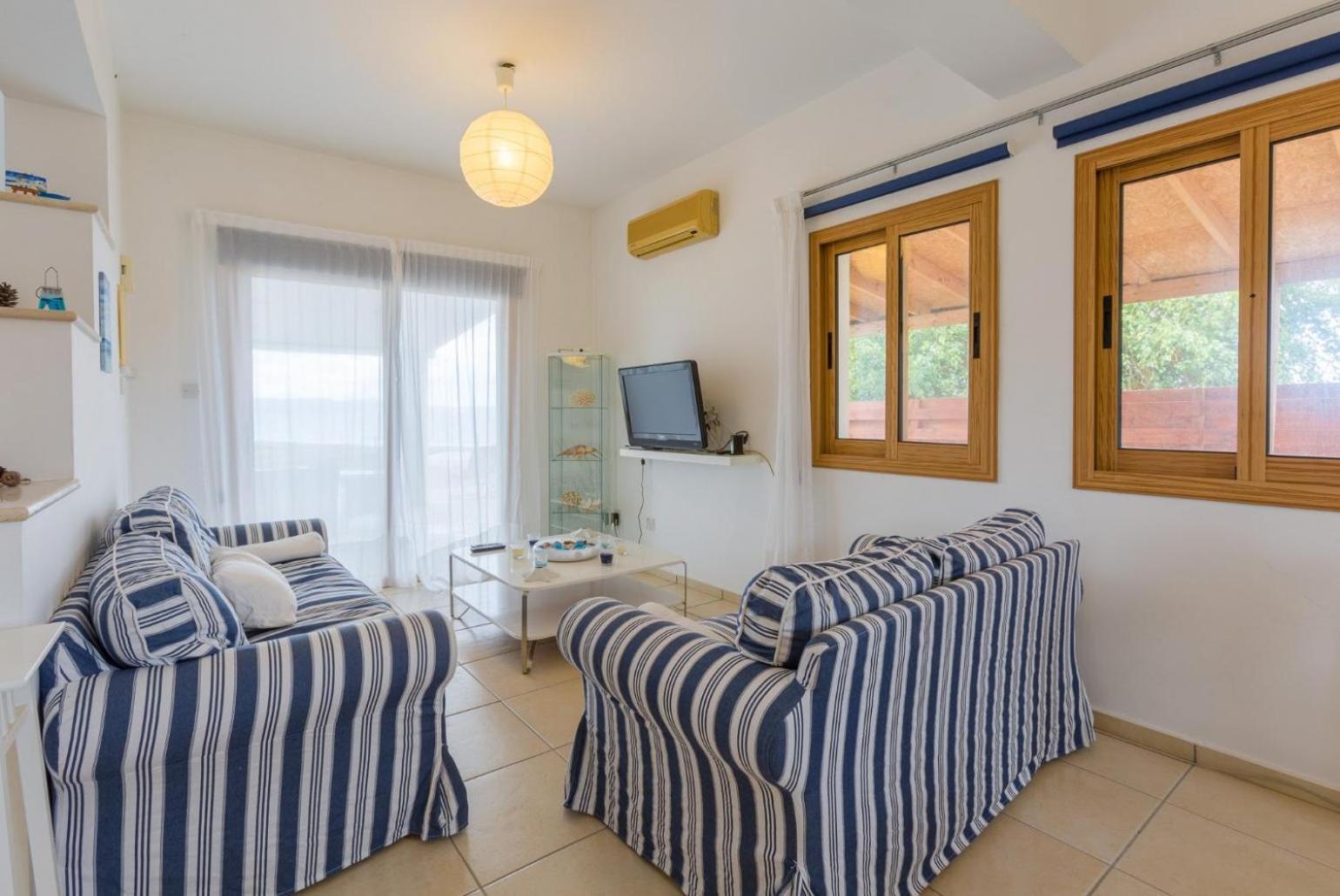 Argaka Sunset Villa Paphos Esterno foto