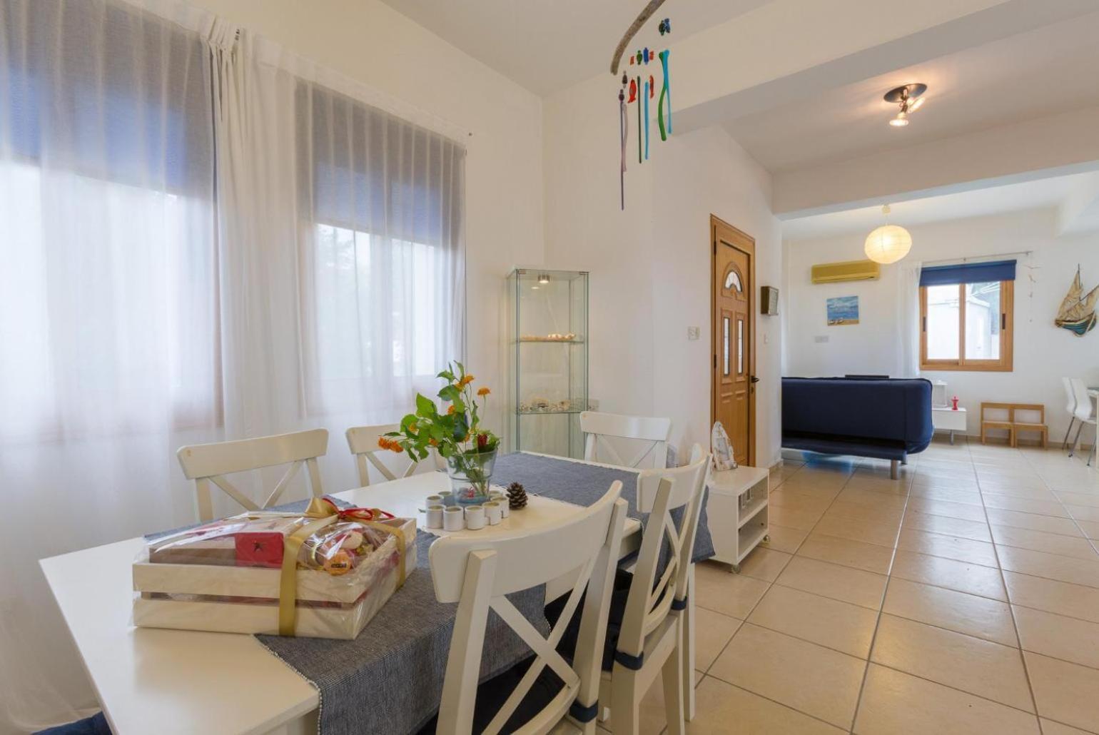 Argaka Sunset Villa Paphos Esterno foto